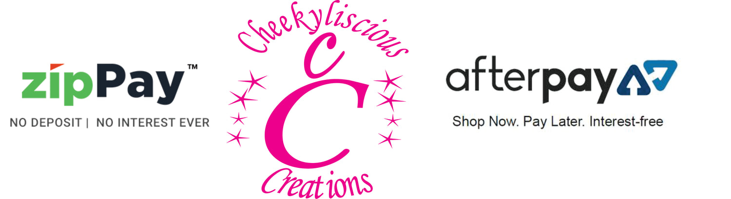 Cheekyliscious