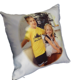 Photo Cushion - Cover AND Insert