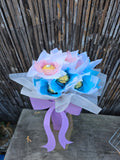 Small Ferrero Rocher Bouquet