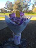 Large Ferrero Rocher Basket/ Bouquet