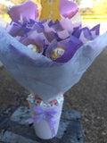 Large Ferrero Rocher Basket/ Bouquet