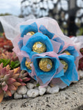 Small Ferrero Rocher Bouquet