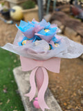 Small Ferrero Rocher Bouquet