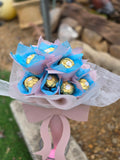 Small Ferrero Rocher Bouquet