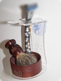 Shaving Set- Personalised with Gift Box