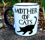 Mother of  ........  Coffee Mug