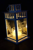 Memorial or Message Lantern
