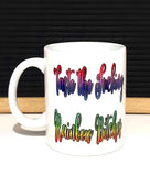 Coffee Mugs Personalised