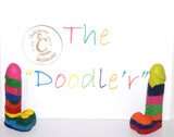 The "Doodle'r" - Adult Crayon