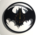 Clock - Cutout