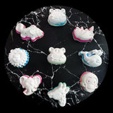 Zoo Animal Bath Bombs