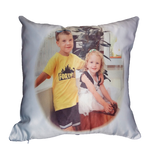 Photo Cushion - Cover AND Insert