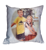 Photo Cushion - COVER ONLY
