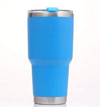 Giant Travel Coffee Mug - Personalisation Included