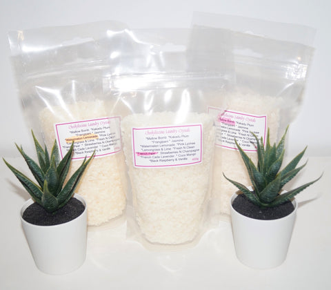 Crysral-liscious Elite Washing Crystals - Refill - PRICE REDUCTION