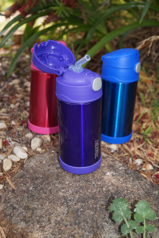 Thermos Kids Hydration Drink Bottles - PersonLised